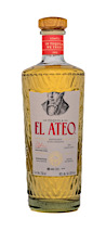 El Ateo Reposado Tequila